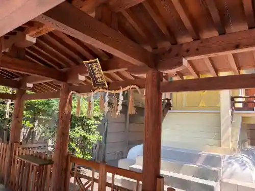 坐摩神社(大阪府)