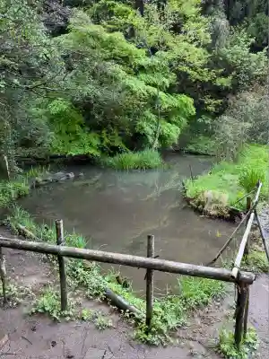 幣立神宮(熊本県)
