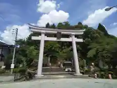 気多若宮神社(岐阜県)