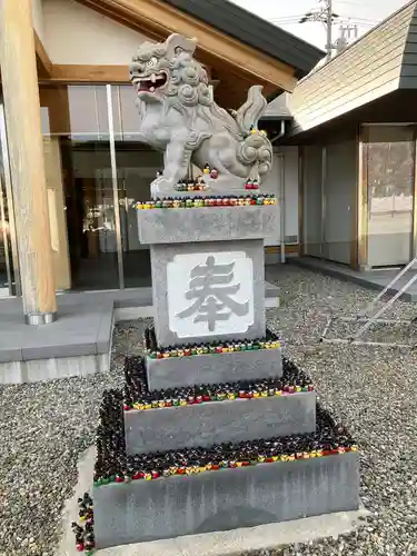 上野天満宮(愛知県)