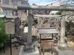 千住神社(東京都)