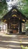 地神社(神奈川県)