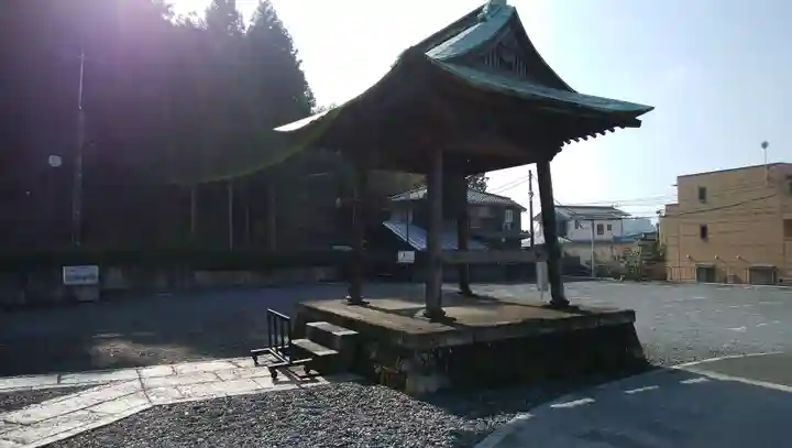 蔵田寺のその他建物