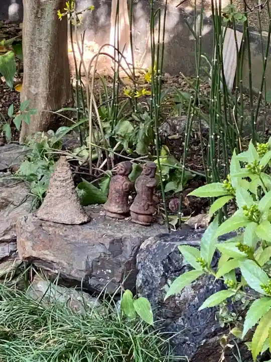 金臺寺(金台寺)のその他建物