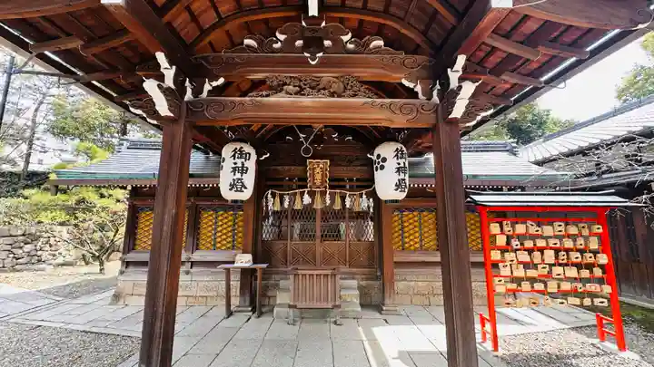 桃山天満宮(京都府)