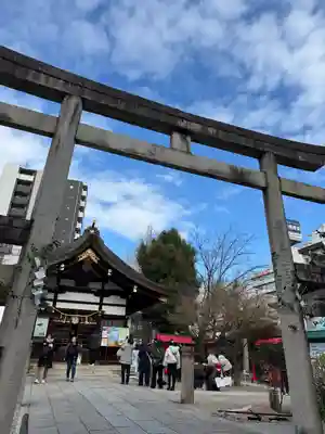 三輪神社(愛知県)