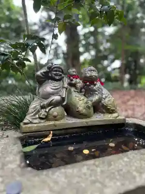 息栖神社(茨城県)