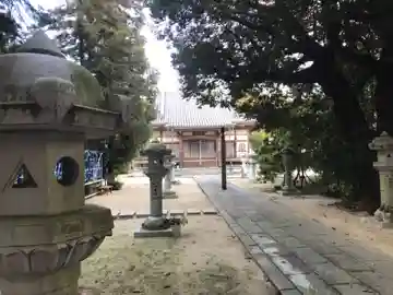 金乗院のその他建物