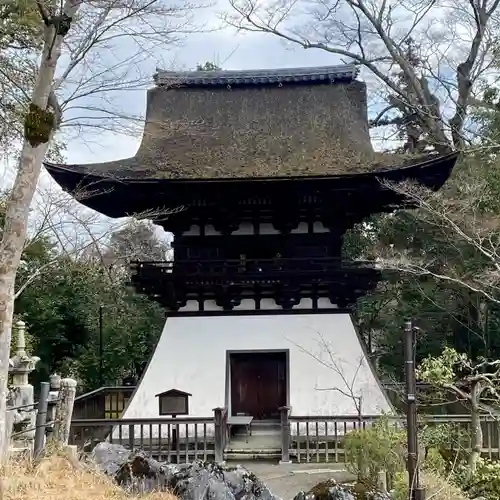 石山寺(滋賀県)