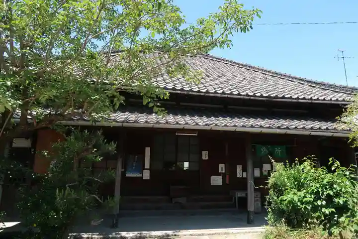 宝全寺(愛知県)