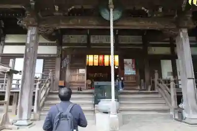 宝戒寺(神奈川県)