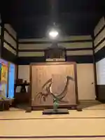 円通寺のその他建物