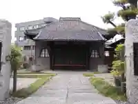 宝泉寺(東京都)
