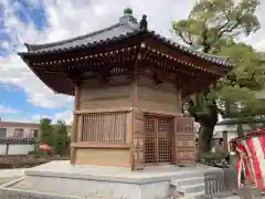 西新井大師総持寺の建物その他