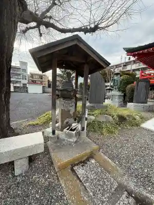福寿院(東京都)