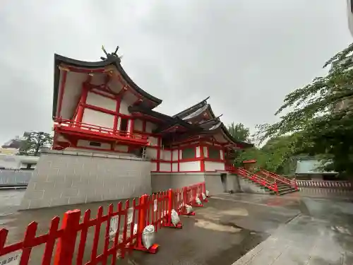 花園神社(東京都)