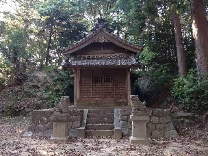 八幡社(愛知県)