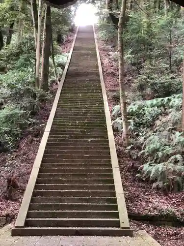 豊国廟（豊国神社飛地境内）のその他建物
