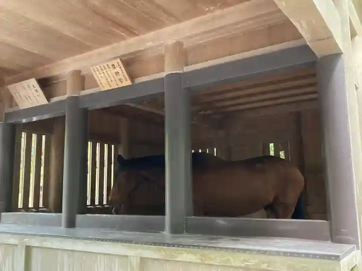 伊勢神宮内宮(皇大神宮)(三重県)