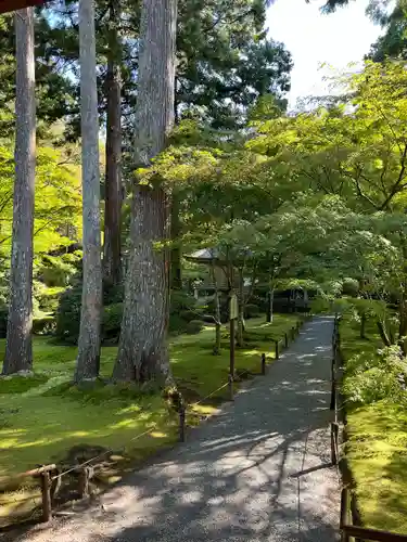 三千院門跡(京都府)