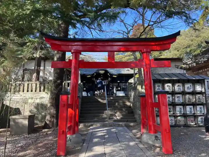 玉前神社(千葉県)