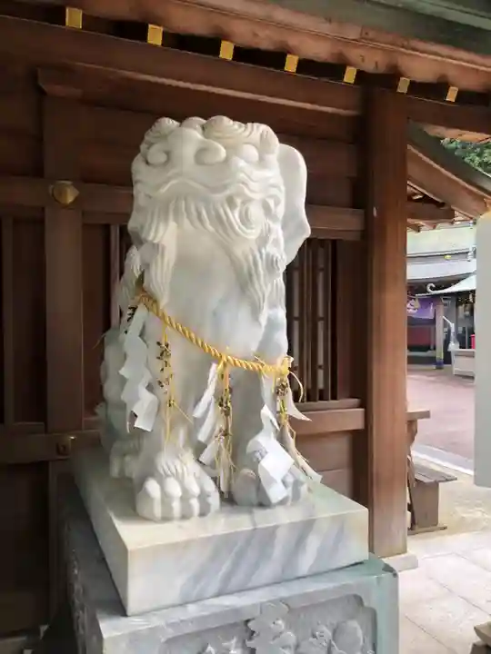 鹿嶋神社(兵庫県)
