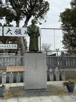 赤穂大石神社(兵庫県)