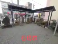 石神社(神奈川県)