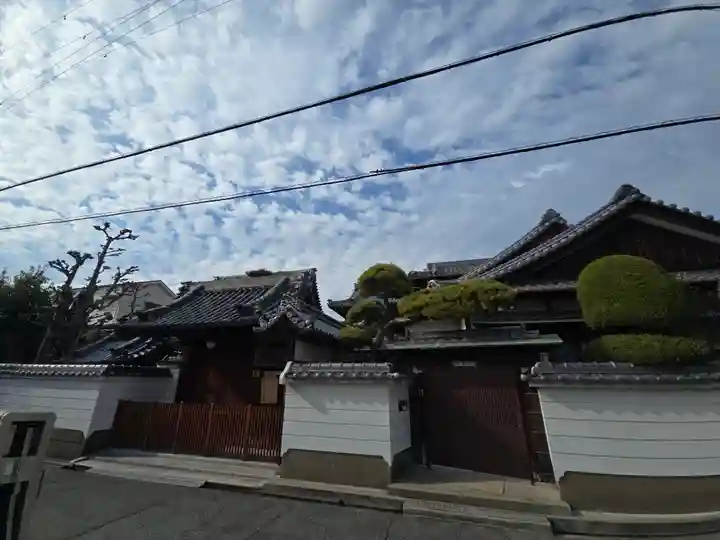 浄圓寺(大阪府)