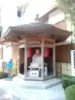 救馬溪観音のその他建物