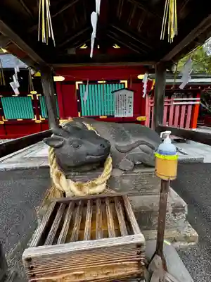 鹽竃神社(宮城県)