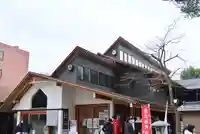 増上寺塔頭 三縁山 宝珠院(東京都)