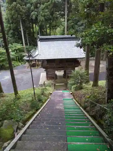 五皇神社(福井県)
