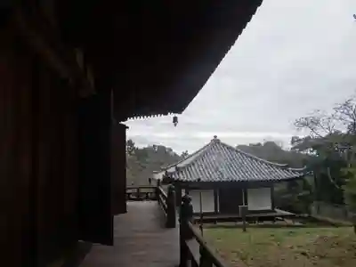 根来寺(和歌山県)