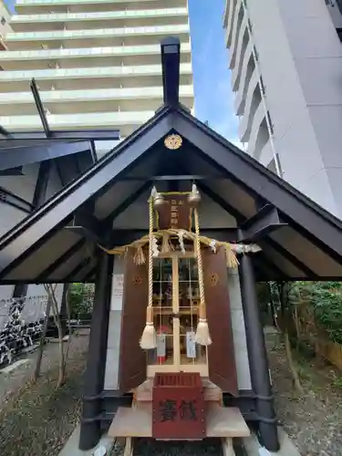 鹽竃神社(宮城県)