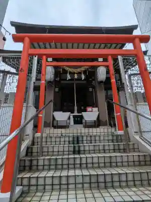 稲生神社(広島県)
