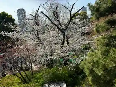 清水観音堂(東京都)