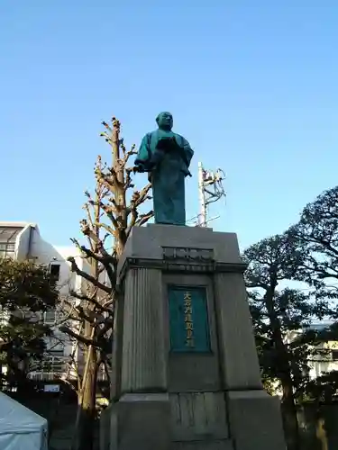 泉岳寺(東京都)