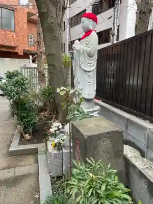 法音寺(東京都)