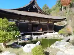 善水寺(滋賀県)