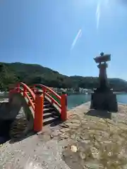 美保神社(島根県)