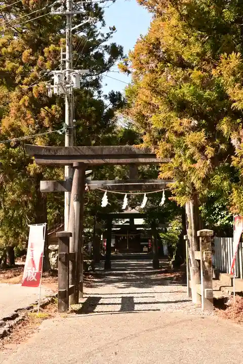 朝倉神社(高知県)