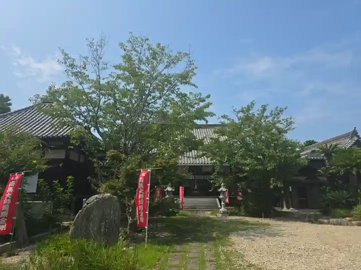 法華寺(兵庫県)