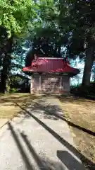 浅間神社(静岡県)