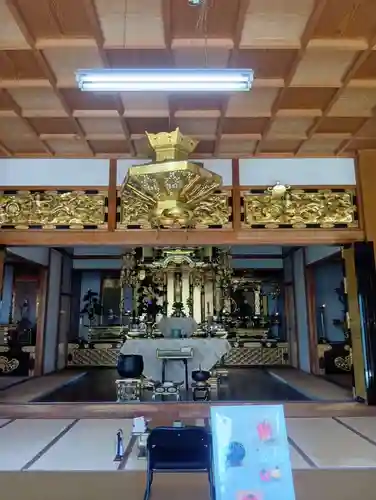 本正寺(岐阜県)