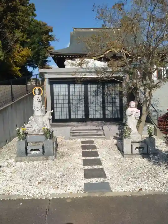 天祥寺(宮城県)