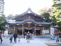 竹駒神社(宮城県)