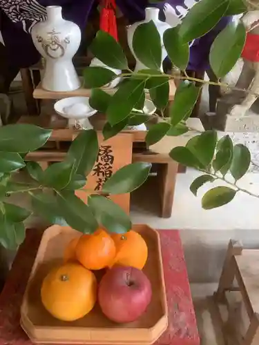 神宮寺の末社・摂社