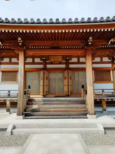 歓喜寺(和歌山県)