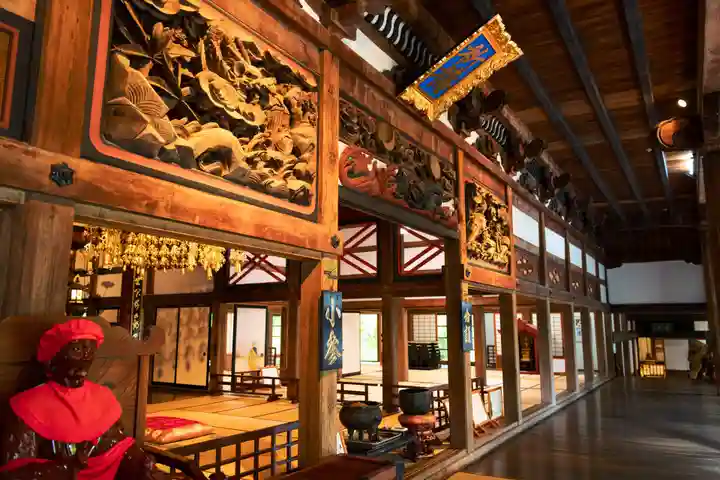 雲洞庵(新潟県)